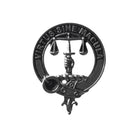 Clan Badge Russell - Heritage Of Scotland - RUSSELL