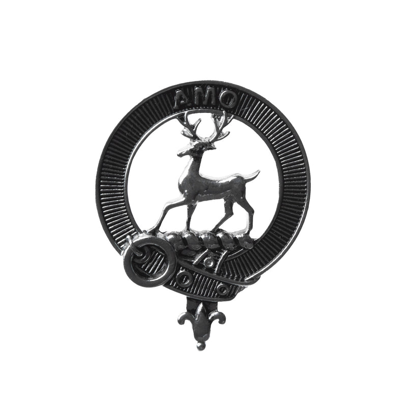 Clan Badge Scott - Heritage Of Scotland - SCOTT