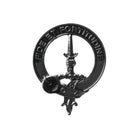 Clan Badge Shaw - Heritage Of Scotland - SHAW