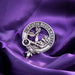 Clan Badge Skene - Heritage Of Scotland - SKENE