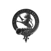 Clan Badge Stuart Of Bute - Heritage Of Scotland - STUART OF BUTE