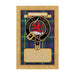 Clan Books Farquharson - Heritage Of Scotland - FARQUHARSON