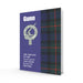Clan Books Gunn - Heritage Of Scotland - GUNN
