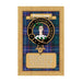 Clan Books Paterson - Heritage Of Scotland - PATERSON