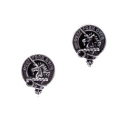 Clan Cufflinks Cunningham - Heritage Of Scotland - CUNNINGHAM