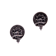 Clan Cufflinks Douglas - Heritage Of Scotland - DOUGLAS