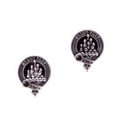 Clan Cufflinks Grant - Heritage Of Scotland - GRANT