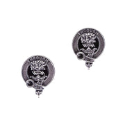 Clan Cufflinks Hamilton - Heritage Of Scotland - HAMILTON