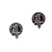 Clan Cufflinks Home - Heritage Of Scotland - HOME
