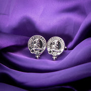 Clan Cufflinks Home - Heritage Of Scotland - HOME