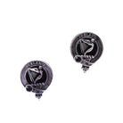 Clan Cufflinks Ireland - Heritage Of Scotland - IRELAND