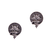 Clan Cufflinks Irvine - Heritage Of Scotland - IRVINE