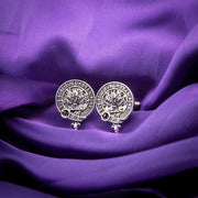 Clan Cufflinks Irvine - Heritage Of Scotland - IRVINE