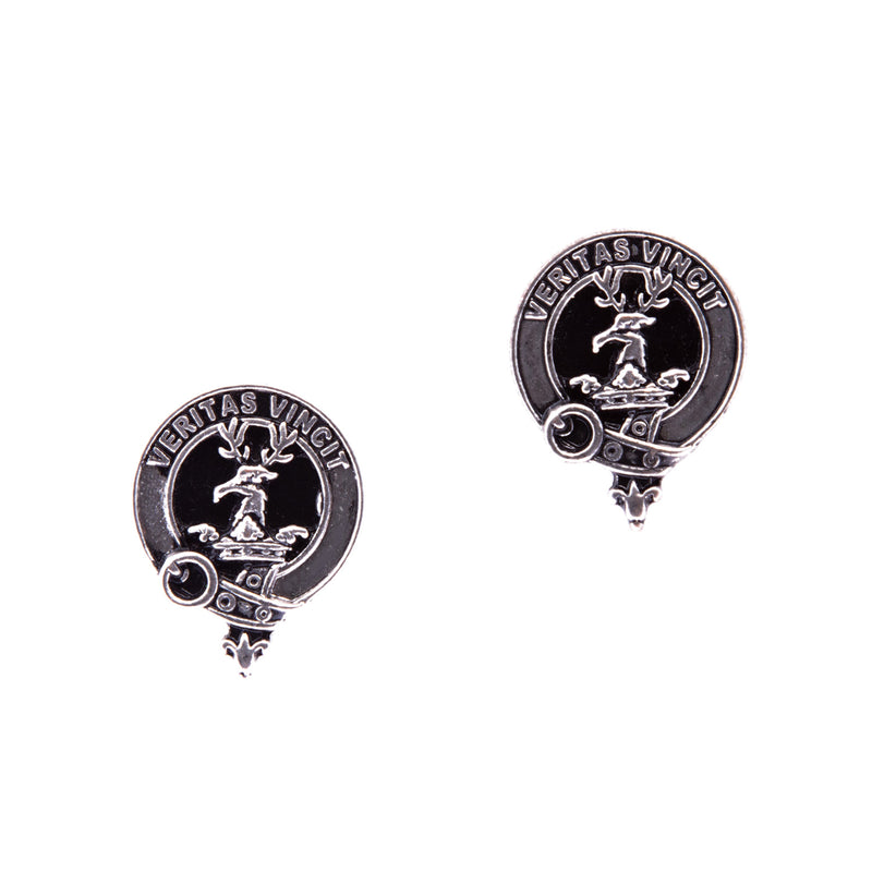 Clan Cufflinks Keith - Heritage Of Scotland - KEITH