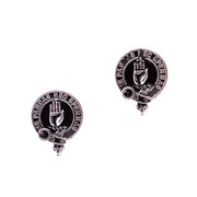 Clan Cufflinks Lamont - Heritage Of Scotland - LAMONT