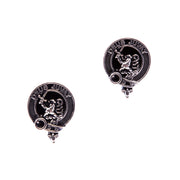 Clan Cufflinks Macduff - Heritage Of Scotland - MACDUFF