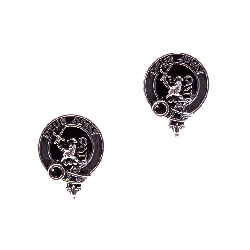 Clan Cufflinks Macduff - Heritage Of Scotland - MACDUFF