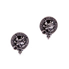 Clan Cufflinks Mackinnon - Heritage Of Scotland - MACKINNON