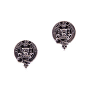 Clan Cufflinks Maclachlan - Heritage Of Scotland - MACLACHLAN