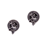 Clan Cufflinks Maxwell - Heritage Of Scotland - MAXWELL