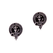 Clan Cufflinks Murray - Heritage Of Scotland - MURRAY