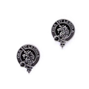 Clan Cufflinks Ramsay - Heritage Of Scotland - RAMSAY