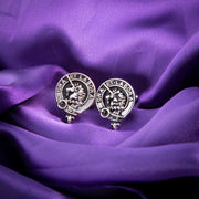 Clan Cufflinks Ramsay - Heritage Of Scotland - RAMSAY