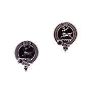 Clan Cufflinks Scott - Heritage Of Scotland - SCOTT