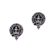 Clan Cufflinks Urquhart - Heritage Of Scotland - URQUHART