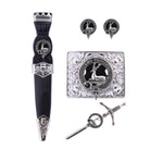 Clan Gift Set Blair - Heritage Of Scotland - BLAIR