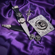 Clan Gift Set Cockburn - Heritage Of Scotland - COCKBURN