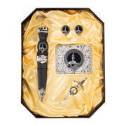 Clan Gift Set Erskine - Heritage Of Scotland - ERSKINE