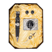 Clan Gift Set Fletcher - Heritage Of Scotland - FLETCHER