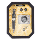 Clan Gift Set Galbraith - Heritage Of Scotland - GALBRAITH