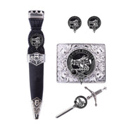 Clan Gift Set Galbraith - Heritage Of Scotland - GALBRAITH