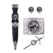 Clan Gift Set Kennedy - Heritage Of Scotland - KENNEDY