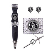 Clan Gift Set Livingstone - Heritage Of Scotland - LIVINGSTONE