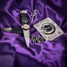 Clan Gift Set Macalister - Heritage Of Scotland - MACALISTER