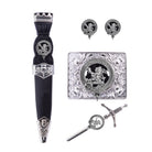 Clan Gift Set Macfie - Heritage Of Scotland - MACFIE