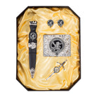 Clan Gift Set Macfie - Heritage Of Scotland - MACFIE