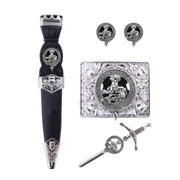 Clan Gift Set Macgillivray - Heritage Of Scotland - MACGILLIVRAY