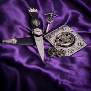 Clan Gift Set Maclachlan - Heritage Of Scotland - MACLACHLAN