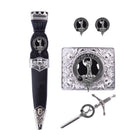 Clan Gift Set Napier - Heritage Of Scotland - NAPIER