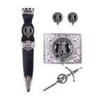 Clan Gift Set Piper - Heritage Of Scotland - PIPER