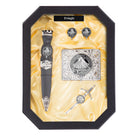 Clan Gift Set Pringle - Heritage Of Scotland - PRINGLE