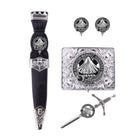 Clan Gift Set Pringle - Heritage Of Scotland - PRINGLE