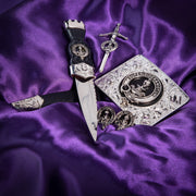 Clan Gift Set Rattray - Heritage Of Scotland - RATTRAY