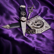 Clan Gift Set Rose - Heritage Of Scotland - ROSE