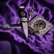 Clan Gift Set Skene - Heritage Of Scotland - SKENE