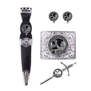 Clan Gift Set Skene - Heritage Of Scotland - SKENE